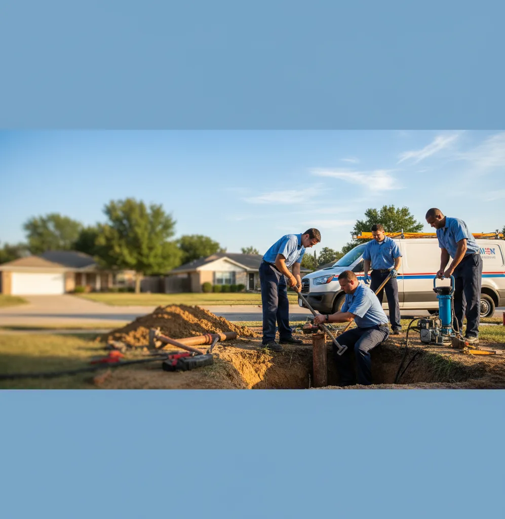 Water Heater Repair & Plumber in Shinglehouse